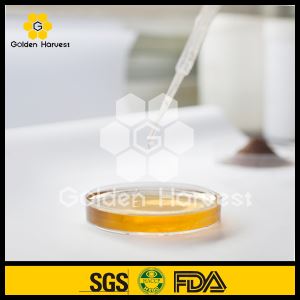 천연 화이트 꿀