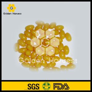 로얄 젤리 캡슐 및 소프트 젤