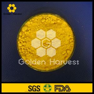 꿀벌 꽃가루 분말, 꿀벌 꽃가루 추출물 분말