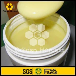 액체 로얄 젤리