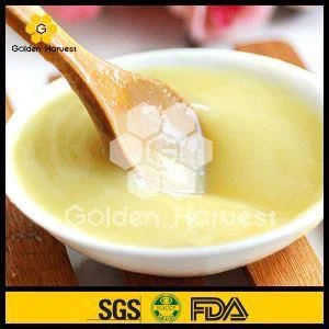 순수한 로얄 젤리